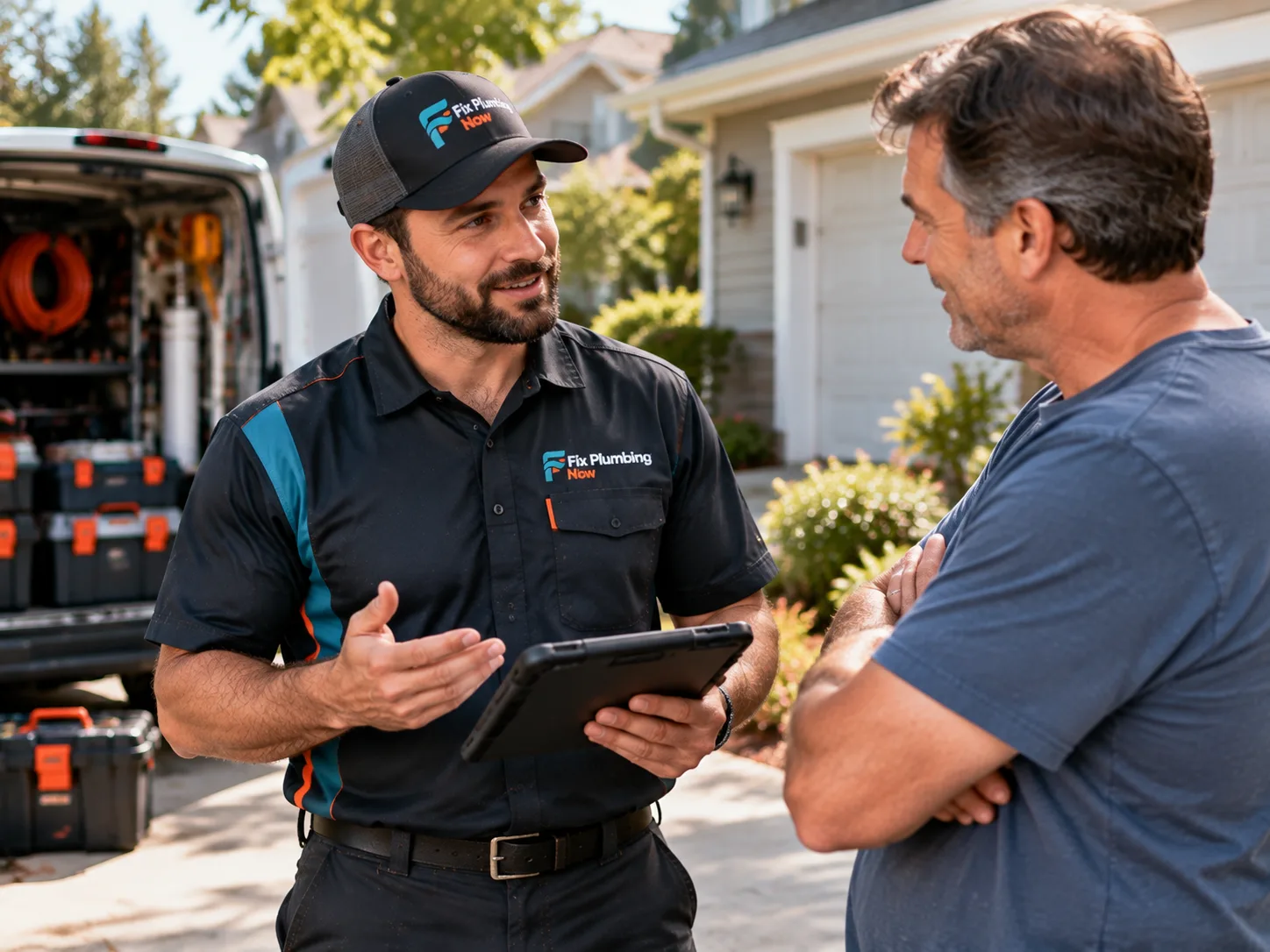 Clogged Drain Service Chesapeake, VA FAQs